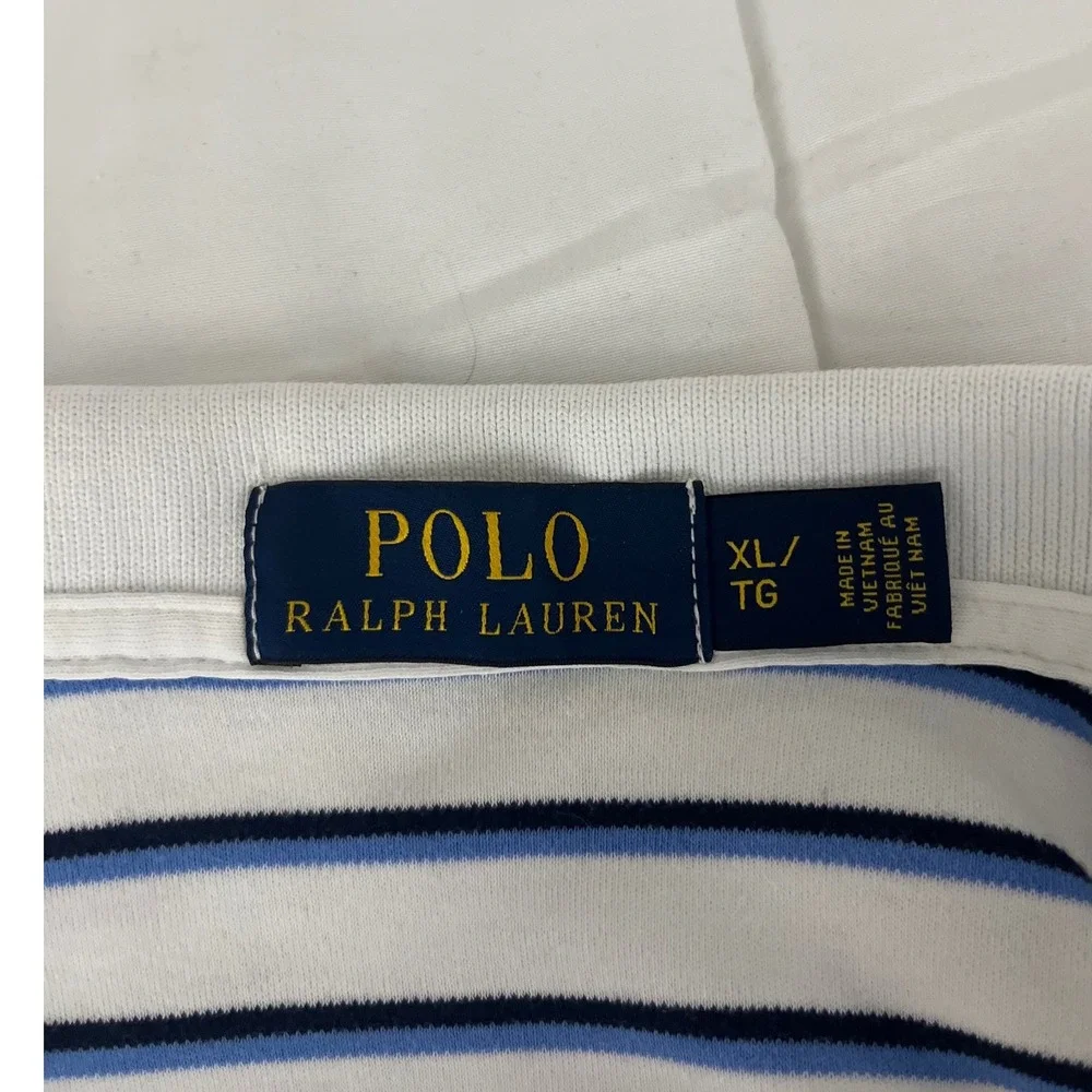 Polo Ralph Lauren classic striped